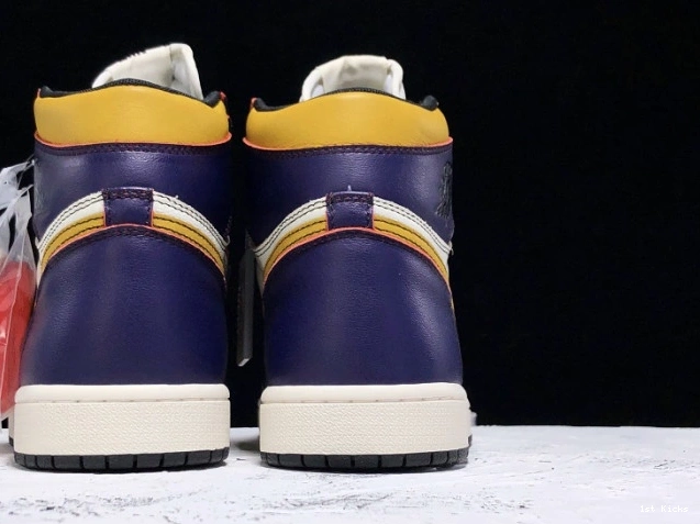 1 Jordan High x Chicago to SB CD6578-507 Nike LA Air 0730